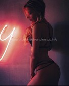 Анкета проститутки Ника - метро Пресненский, возраст - 20