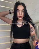 Анкета проститутки Рита - метро Раменки, возраст - 20