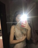 Анкета проститутки Дарья - метро Тверской, возраст - 20