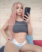 Анкета проститутки Ирина - метро Семеновский, возраст - 21