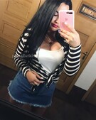 Анкета проститутки Стелла - метро Люблино, возраст - 22