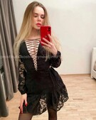 Анкета проститутки Аврора - метро Останкинский, возраст - 22