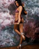 Анкета проститутки Полина - метро Тропарево-Никулино, возраст - 22