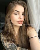 Анкета проститутки Оксана - метро Преображенское, возраст - 22