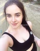 Анкета проститутки Мишель - метро Щукино, возраст - 22