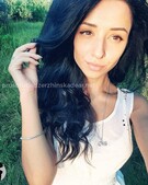 Анкета проститутки Марина - метро Останкинский, возраст - 22