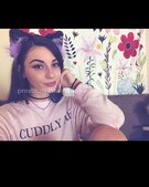 Анкета проститутки Стефания - метро Сокол, возраст - 23