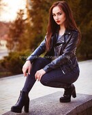 Анкета проститутки Устина - метро Саларьево, возраст - 23