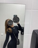 Анкета проститутки Мишель - метро Беговой, возраст - 23