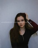 Анкета проститутки Лилия - метро Нижегородский, возраст - 23