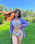 Анкета проститутки Надюша - метро Дорогомилово, возраст - 23