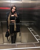 Анкета проститутки Стефания - метро Бескудниковский, возраст - 23