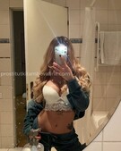 Анкета проститутки Стелла - метро Тверской, возраст - 23