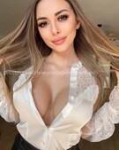 Анкета проститутки Услада - метро Филевский парк, возраст - 23