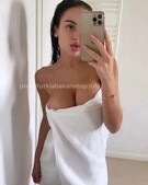 Анкета проститутки Даша - метро Сокол, возраст - 23