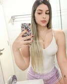 Анкета проститутки Эмма - метро Хорошевский, возраст - 23