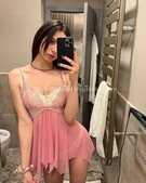 Анкета проститутки Юля - метро Арбат, возраст - 23