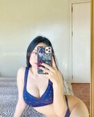 Анкета проститутки Эвелина - метро Сокольники, возраст - 23