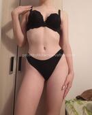 Анкета проститутки Анечка - метро Нагатино-Садовники, возраст - 23