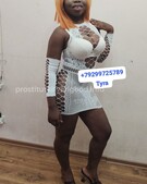 Анкета проститутки Мирослава - метро Хорошевский, возраст - 23