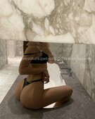 Анкета проститутки Риана - метро Беговой, возраст - 23