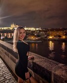 Анкета проститутки Надежда - метро Текстильщики, возраст - 23