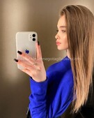 Анкета проститутки Викуля - метро Бескудниковский, возраст - 23