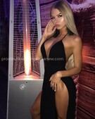 Анкета проститутки Ульяна - метро Люблино, возраст - 23