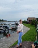 Анкета проститутки Майя - метро Куркино, возраст - 23