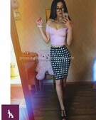 Анкета проститутки Нила - метро Арбат, возраст - 23