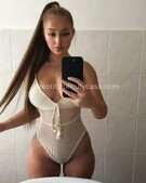 Анкета проститутки Мира - метро Чертаново Южное, возраст - 23