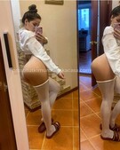 Анкета проститутки Илона - метро Орехово-Борисово Северное, возраст - 23