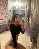 Анкета проститутки Тая - метро Дорогомилово, возраст - 23