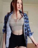 Анкета проститутки Наталья - метро Тушино, возраст - 23