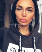 Анкета проститутки Лаура - метро Мещанский, возраст - 23