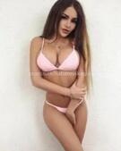 Анкета проститутки Влада - метро Даниловский, возраст - 23