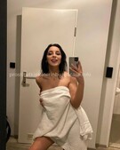 Анкета проститутки Кристина - метро Мещанский, возраст - 24