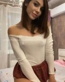 Анкета проститутки Ида - метро Строгино, возраст - 24