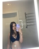 Анкета проститутки Ульяна - метро Строгино, возраст - 24