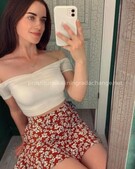 Анкета проститутки Забава - метро Выхино-Жулебино, возраст - 24