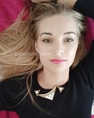 Анкета проститутки Галина - метро Орехово-Борисово Северное, возраст - 24