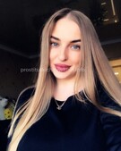 Анкета проститутки Вероника - метро Басманный, возраст - 24