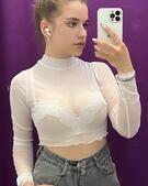 Анкета проститутки Роза - метро Крылатское, возраст - 24