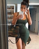 Анкета проститутки Дарина - метро Замоскворечье, возраст - 24