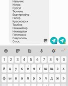 Анкета проститутки Мирослава - метро Орехово-Борисово Северное, возраст - 24