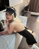 Анкета проститутки Мирослава - метро Сокол, возраст - 24