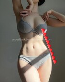 Анкета проститутки Стелла - метро Ясенево, возраст - 24