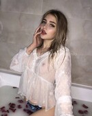 Анкета проститутки Елизавета - метро Дмитровский, возраст - 24