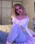 Анкета проститутки Стелла - метро Сокольники, возраст - 24