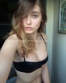 Анкета проститутки Илона - метро Алексеевский, возраст - 24